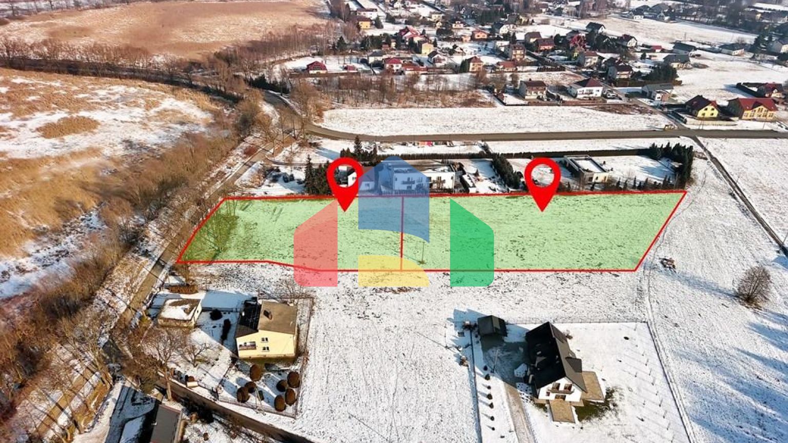 Commercial - Investment - Oswiecim, Poland - PL