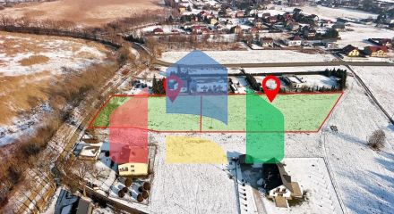 Commercial - Investment - Oswiecim, Poland - PL Commercial - Investment - Oswiecim, Poland - PL