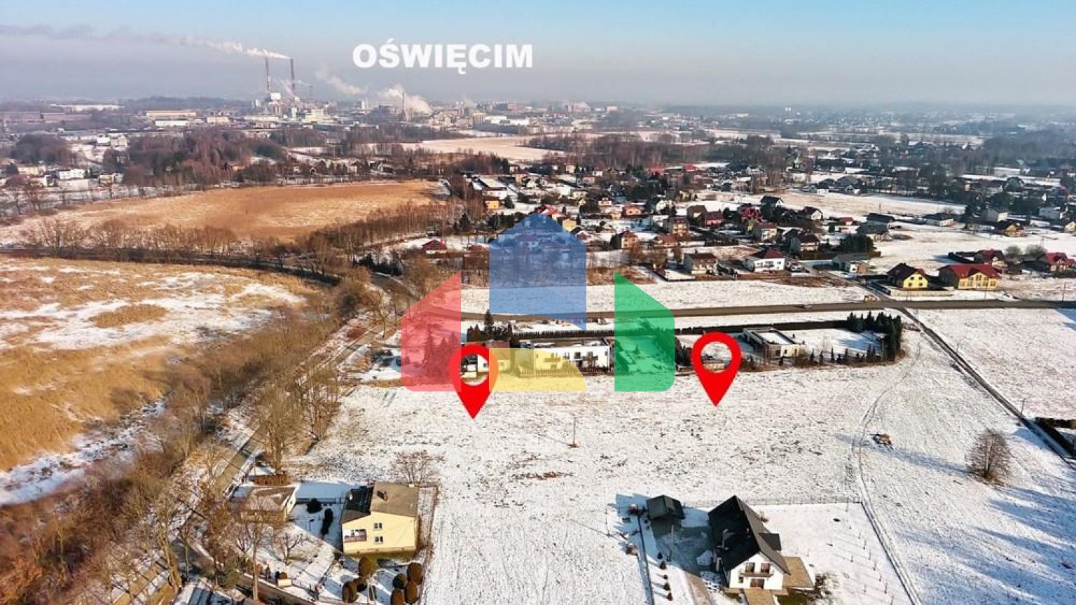 Commercial - Investment - Oswiecim, Poland - PL