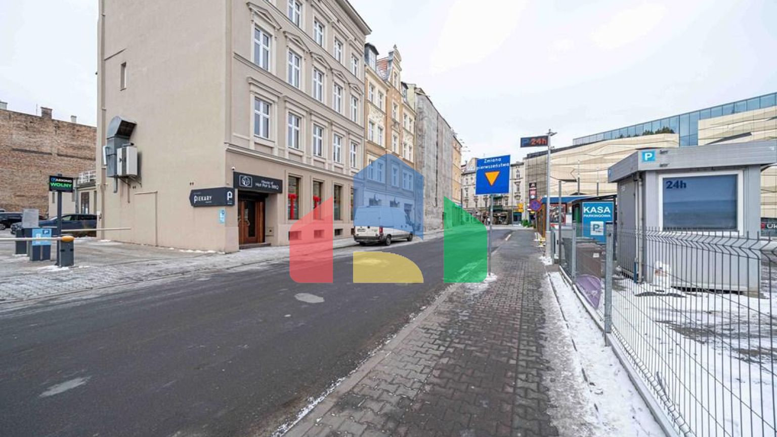 Commercial - Business - Poznan, Poland - PL