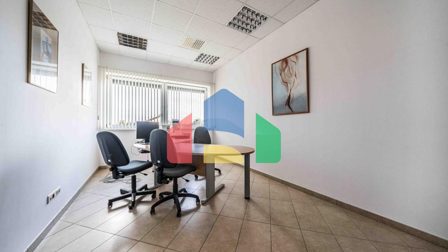 Commercial - Hall - Poznan, Poland - PL