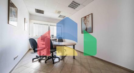 Commercial - Hall - Poznan, Poland - PL Commercial - Hall - Poznan, Poland - PL