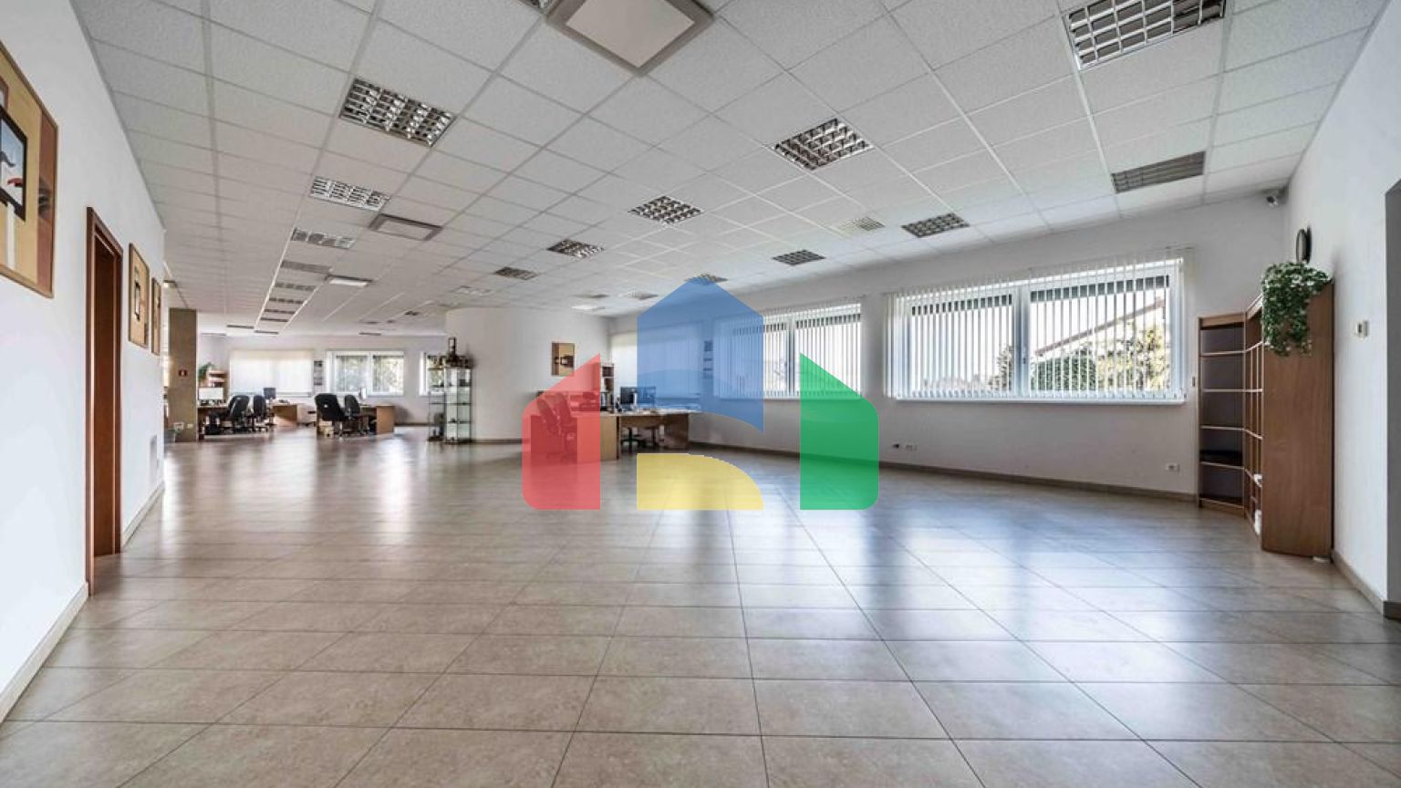 Commercial - Hall - Poznan, Poland - PL