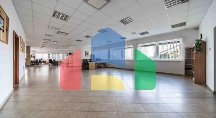 Commercial - Hall - Poznan, Poland - PL Commercial - Hall - Poznan, Poland - PL