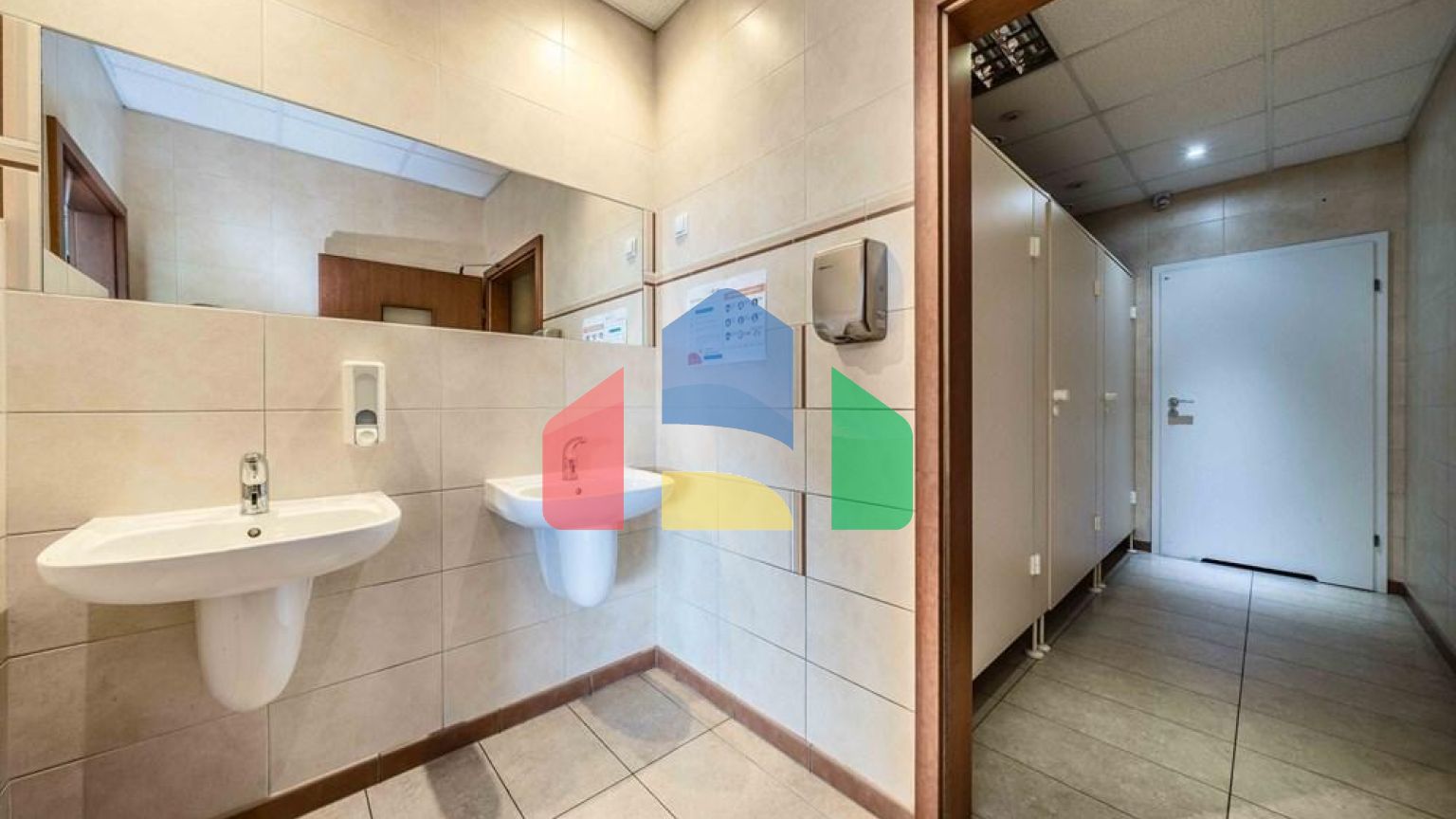 Commercial - Hall - Poznan, Poland - PL