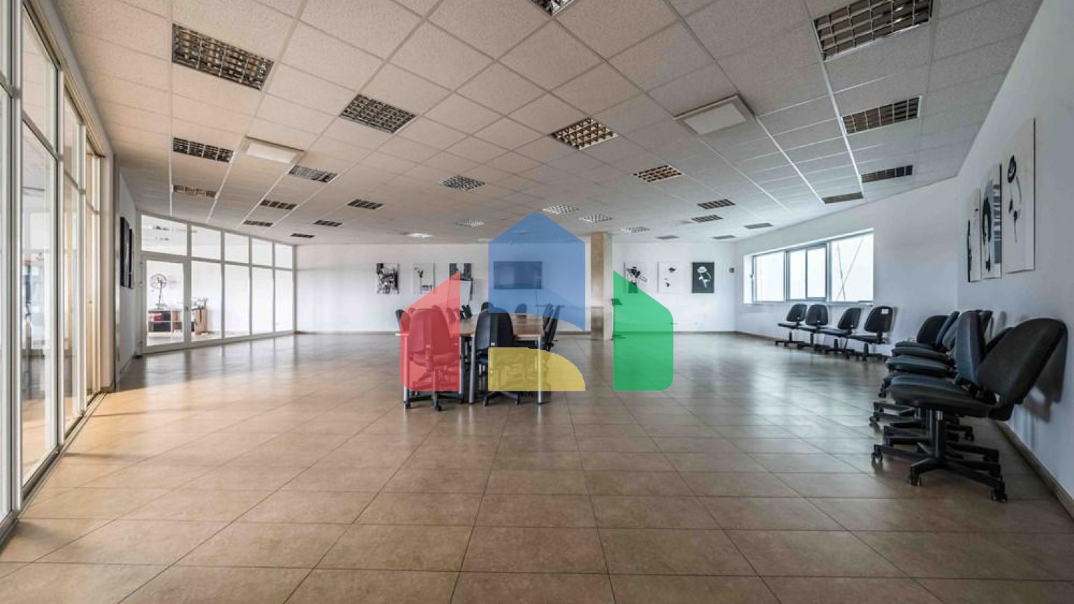 Commercial - Hall - Poznan, Poland - PL