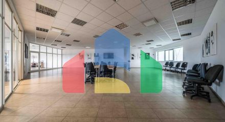 Commercial - Hall - Poznan, Poland - PL Commercial - Hall - Poznan, Poland - PL