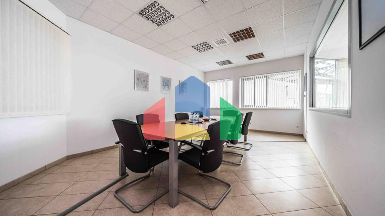 Commercial - Hall - Poznan, Poland - PL