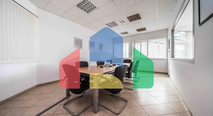 Commercial - Hall - Poznan, Poland - PL Commercial - Hall - Poznan, Poland - PL