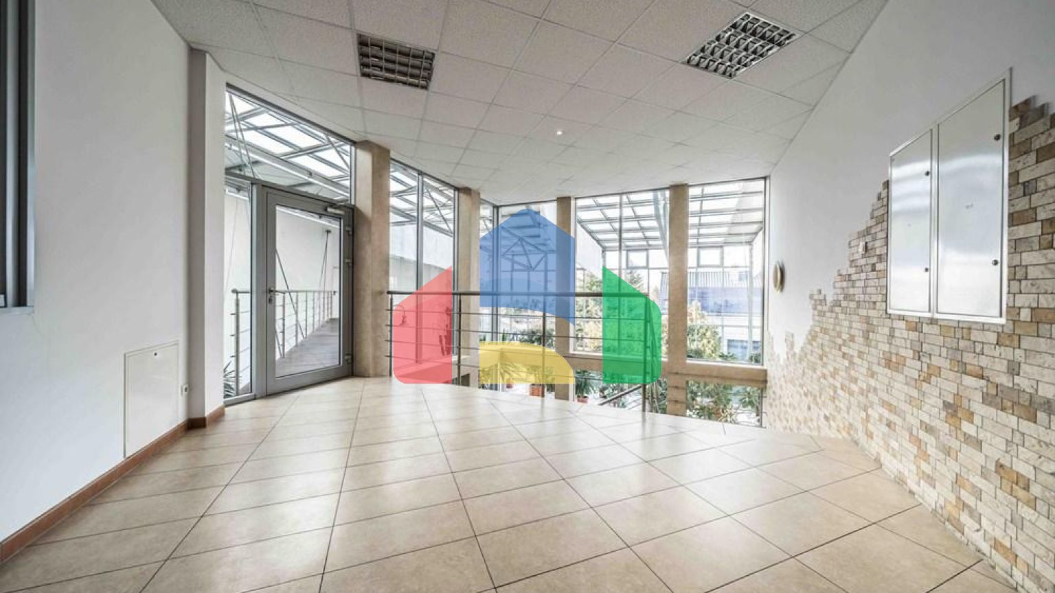 Commercial - Hall - Poznan, Poland - PL