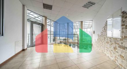 Commercial - Hall - Poznan, Poland - PL Commercial - Hall - Poznan, Poland - PL