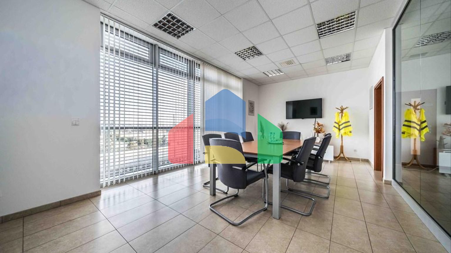 Commercial - Hall - Poznan, Poland - PL