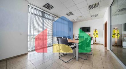 Commercial - Hall - Poznan, Poland - PL Commercial - Hall - Poznan, Poland - PL