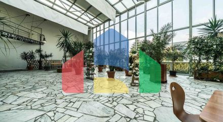 Commercial - Hall - Poznan, Poland - PL Commercial - Hall - Poznan, Poland - PL