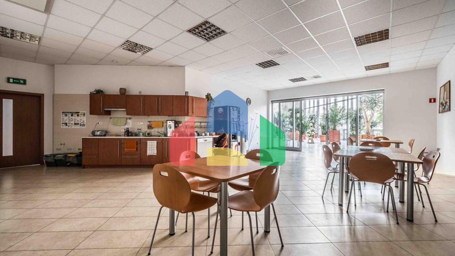 Commercial - Hall - Poznan, Poland - PL