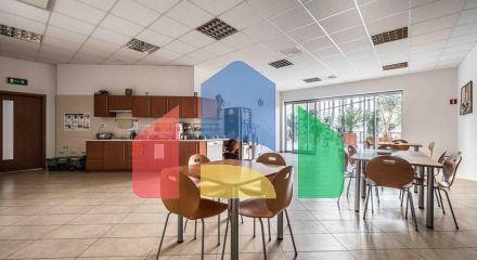 Commercial - Hall - Poznan, Poland - PL Commercial - Hall - Poznan, Poland - PL