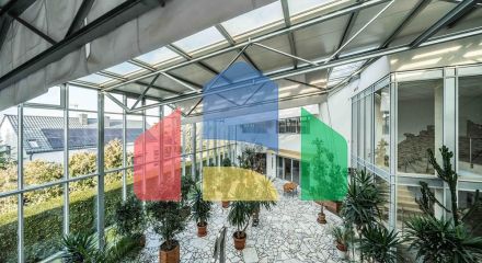 Commercial - Hall - Poznan, Poland - PL Commercial - Hall - Poznan, Poland - PL