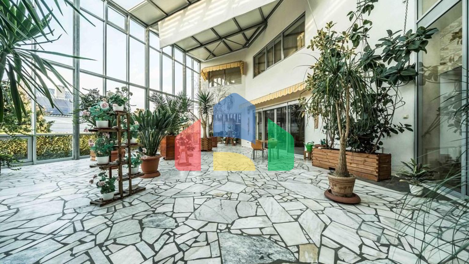 Commercial - Hall - Poznan, Poland - PL