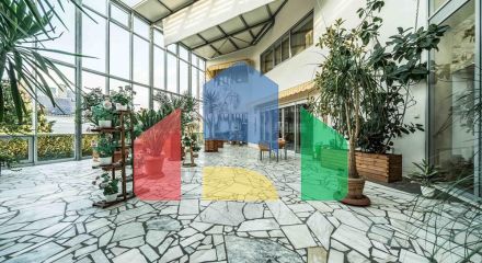 Commercial - Hall - Poznan, Poland - PL Commercial - Hall - Poznan, Poland - PL