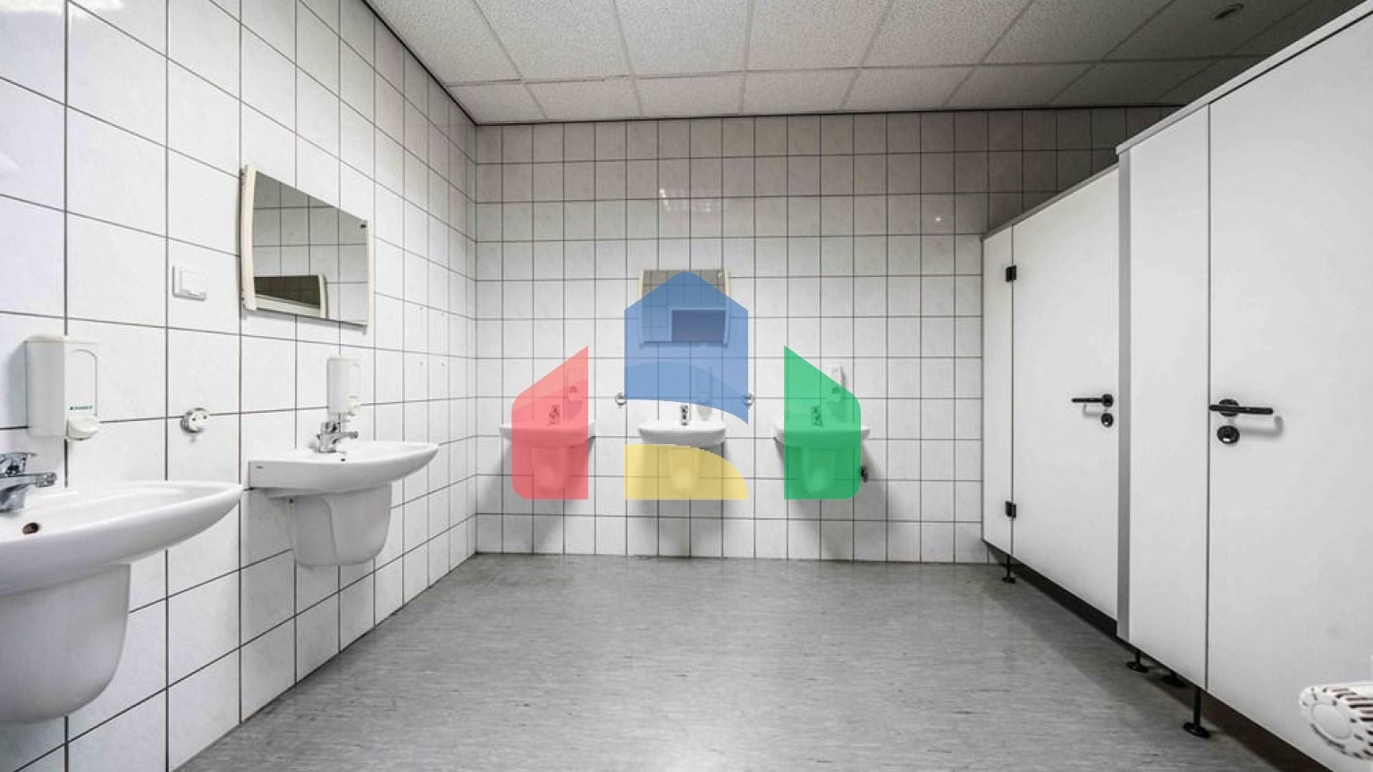 Commercial - Hall - Poznan, Poland - PL