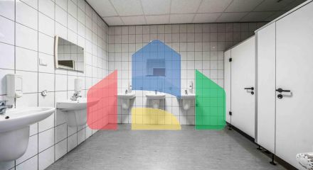 Commercial - Hall - Poznan, Poland - PL Commercial - Hall - Poznan, Poland - PL