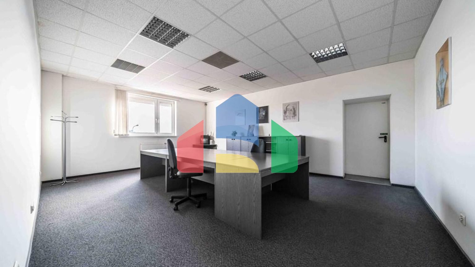 Commercial - Hall - Poznan, Poland - PL