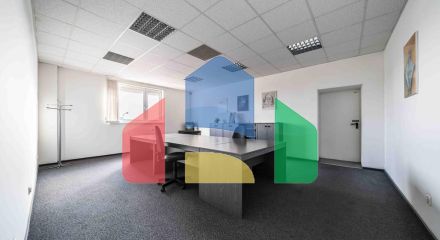 Commercial - Hall - Poznan, Poland - PL Commercial - Hall - Poznan, Poland - PL