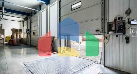 Commercial - Hall - Poznan, Poland - PL Commercial - Hall - Poznan, Poland - PL