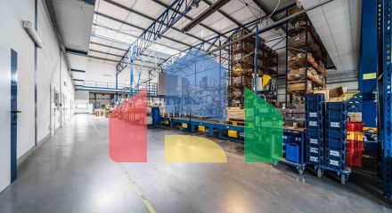 Commercial - Hall - Poznan, Poland - PL Commercial - Hall - Poznan, Poland - PL