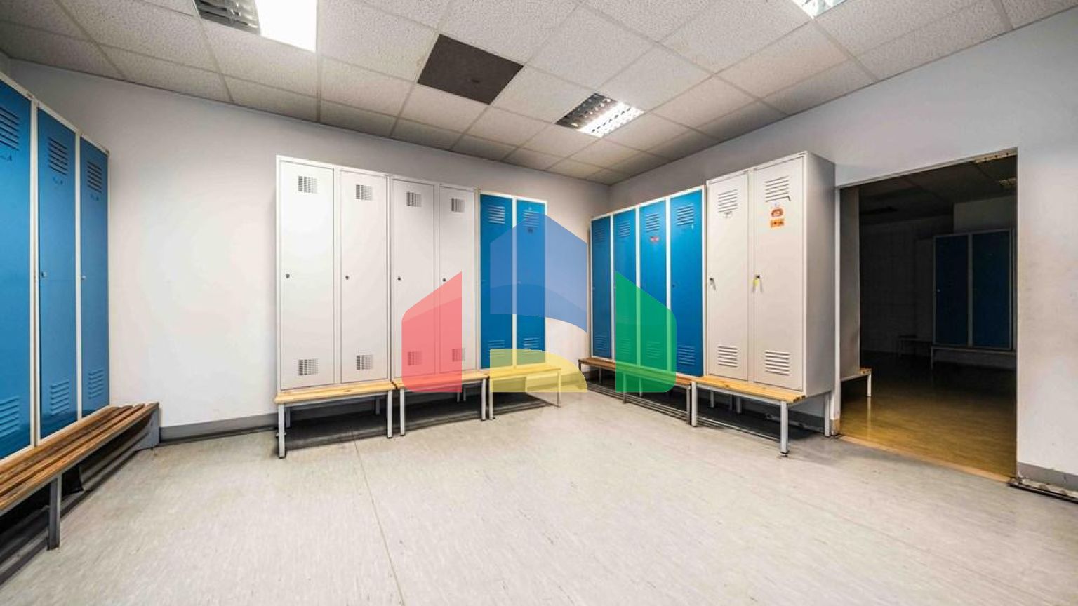 Commercial - Hall - Poznan, Poland - PL