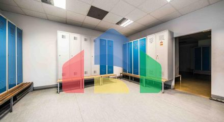 Commercial - Hall - Poznan, Poland - PL Commercial - Hall - Poznan, Poland - PL