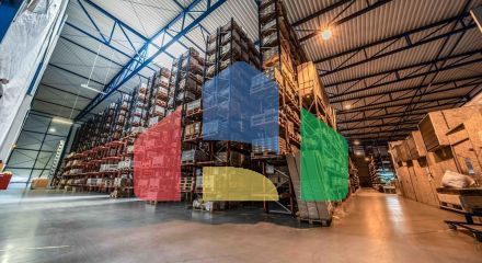 Commercial - Hall - Poznan, Poland - PL Commercial - Hall - Poznan, Poland - PL