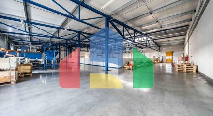 Commercial - Hall - Poznan, Poland - PL Commercial - Hall - Poznan, Poland - PL