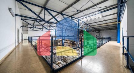 Commercial - Hall - Poznan, Poland - PL Commercial - Hall - Poznan, Poland - PL