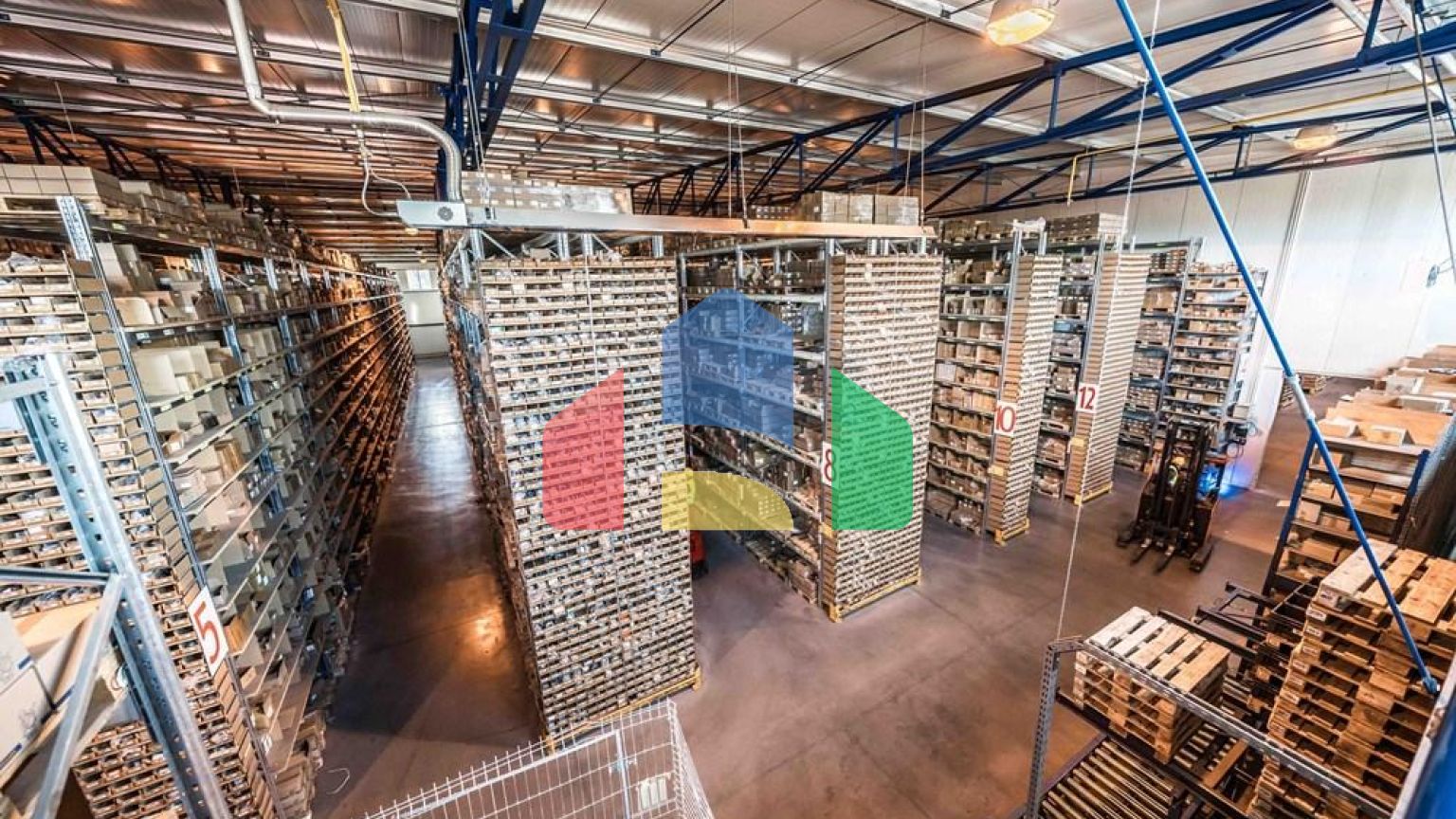 Commercial - Hall - Poznan, Poland - PL