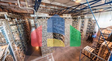 Commercial - Hall - Poznan, Poland - PL Commercial - Hall - Poznan, Poland - PL