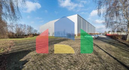 Commercial - Hall - Poznan, Poland - PL Commercial - Hall - Poznan, Poland - PL