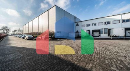 Commercial - Hall - Poznan, Poland - PL Commercial - Hall - Poznan, Poland - PL