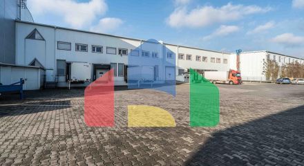 Commercial - Hall - Poznan, Poland - PL Commercial - Hall - Poznan, Poland - PL