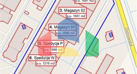 Commercial - Hall - Poznan, Poland - PL Commercial - Hall - Poznan, Poland - PL
