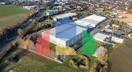 Commercial - Hall - Poznan, Poland - PL Commercial - Hall - Poznan, Poland - PL