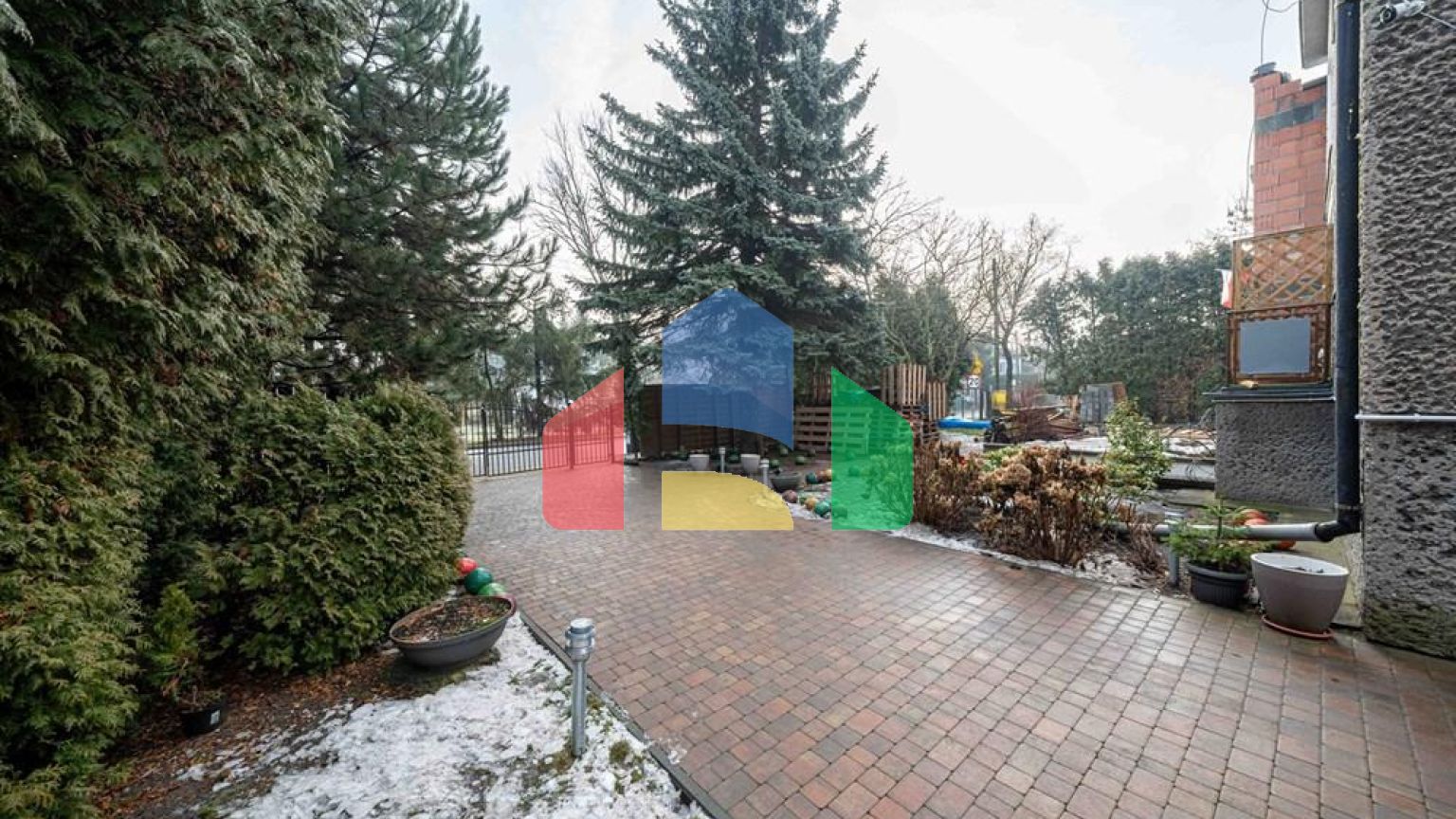 Residential - Semi-Detached - Poznan, Poland - PL