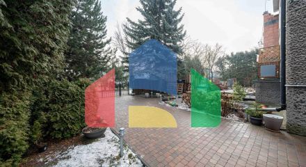 Residential - Semi-Detached - Poznan, Poland - PL Residential - Semi-Detached - Poznan, Poland - PL