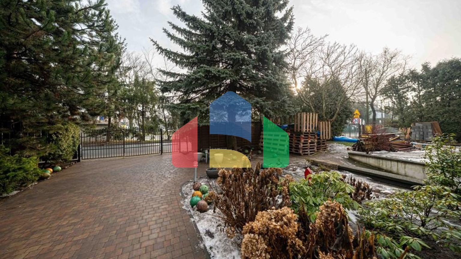 Residential - Semi-Detached - Poznan, Poland - PL