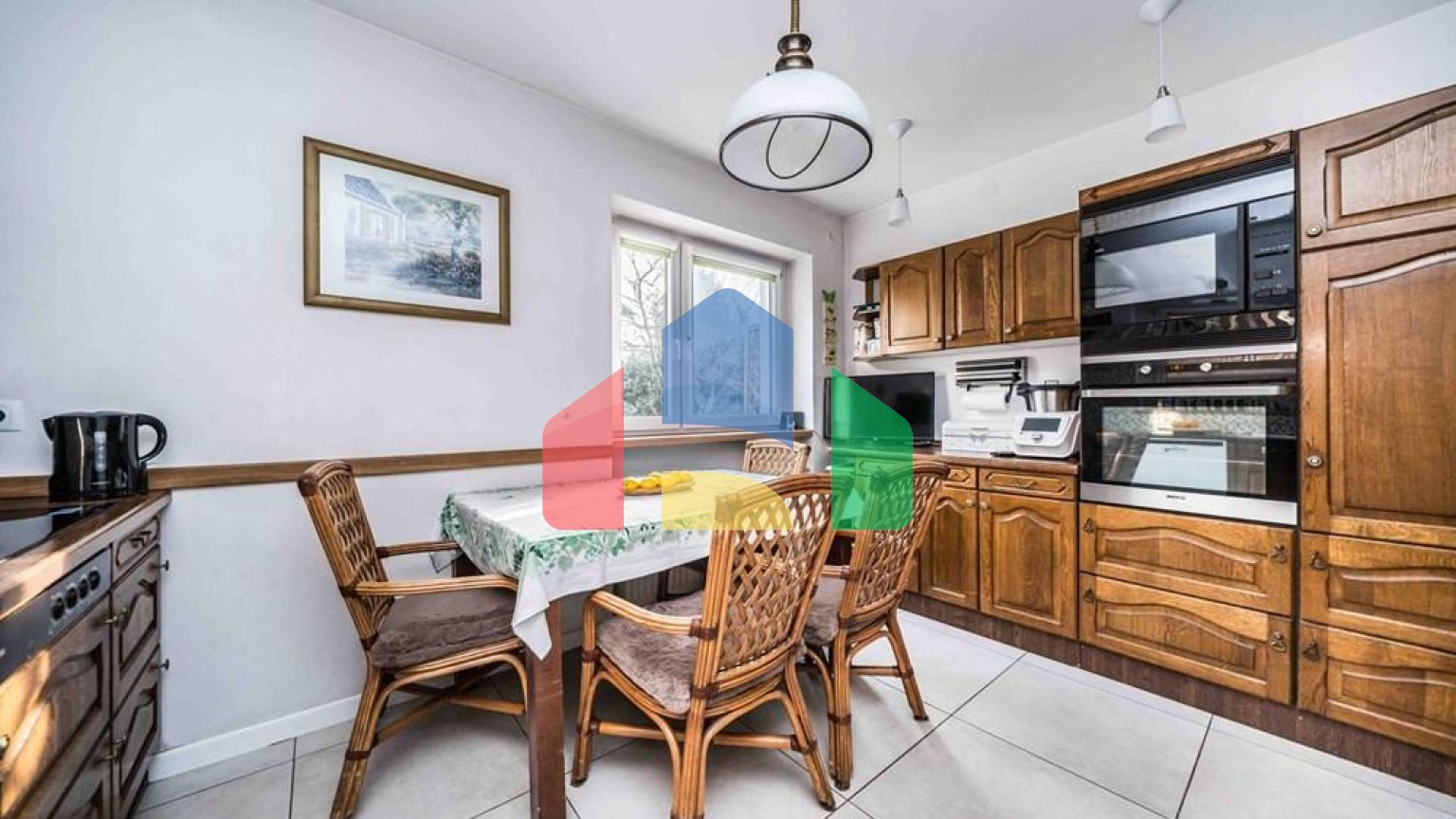 Residential - Semi-Detached - Poznan, Poland - PL