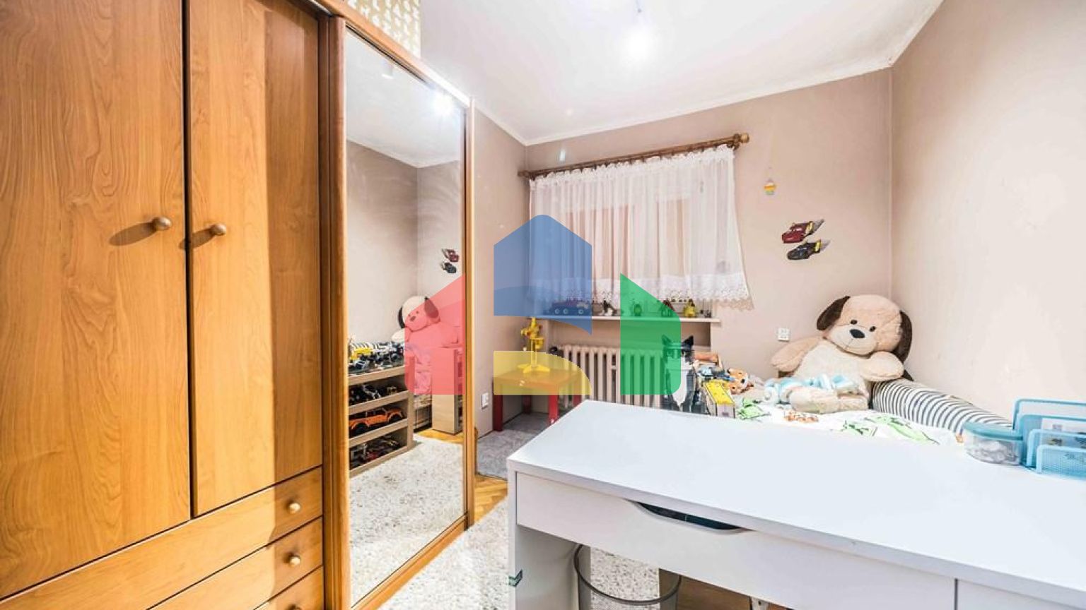 Residential - Semi-Detached - Poznan, Poland - PL