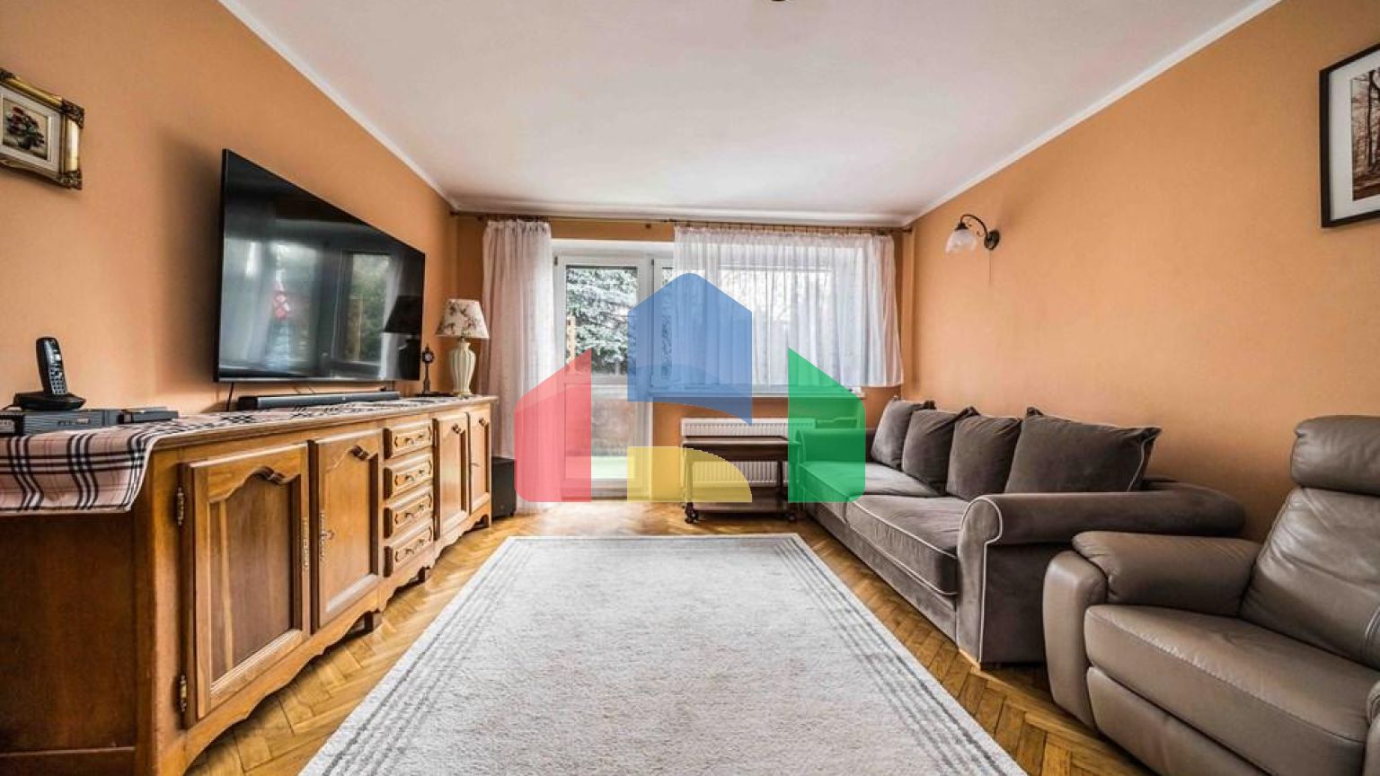 Residential - Semi-Detached - Poznan, Poland - PL