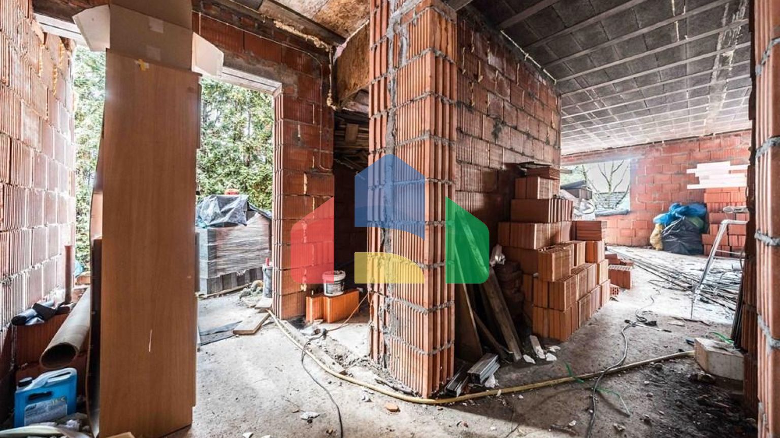 Residential - Semi-Detached - Poznan, Poland - PL