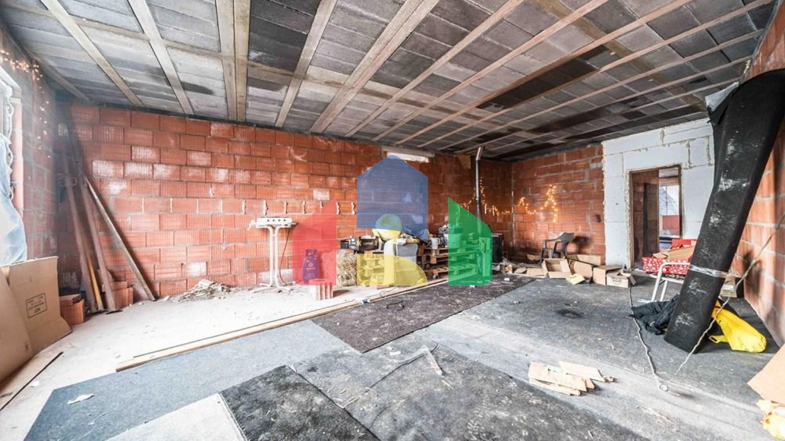 Residential - Semi-Detached - Poznan, Poland - PL