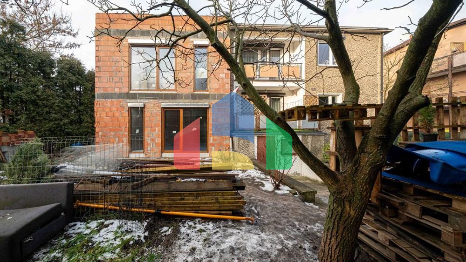 Residential - Semi-Detached - Poznan, Poland - PL